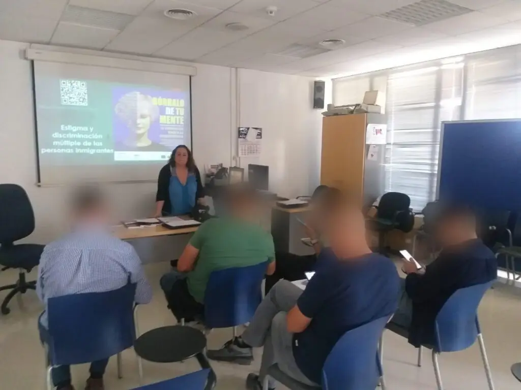 Formacion aocd cesida2