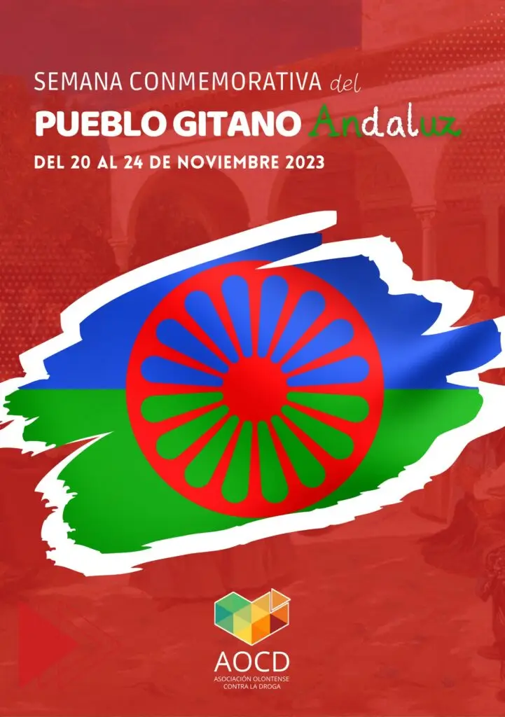 Pueblo Gitano Aocd