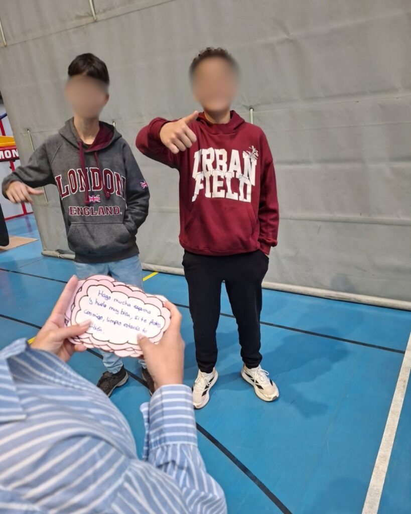 Dia mundial salud aocd4