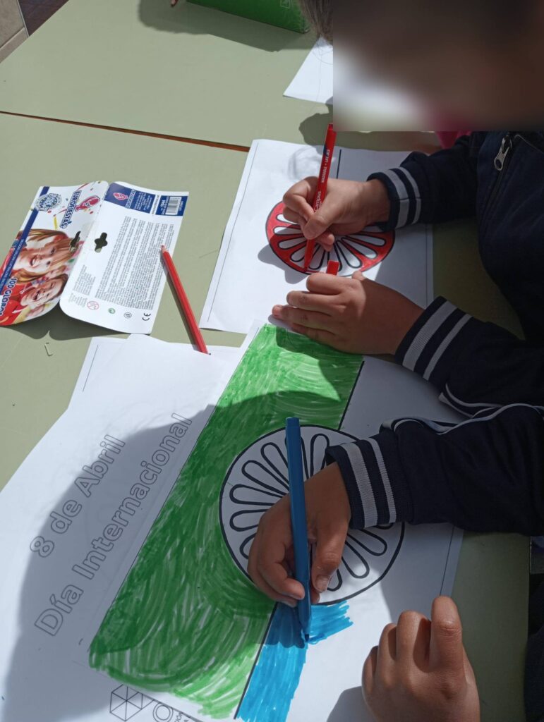 Dia pueblo gitano aocd1