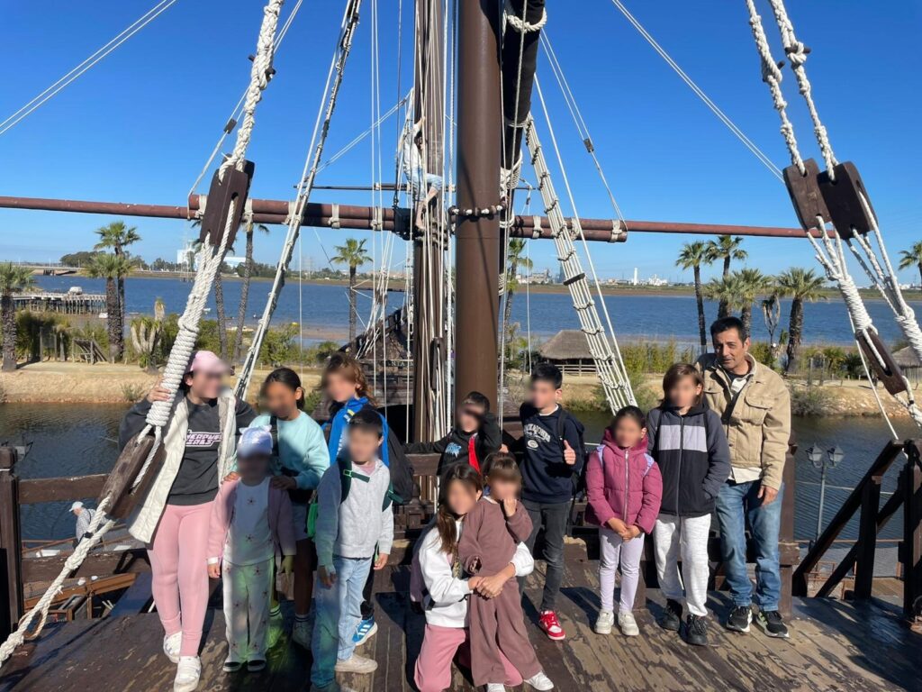 Espacio concilia aocd4