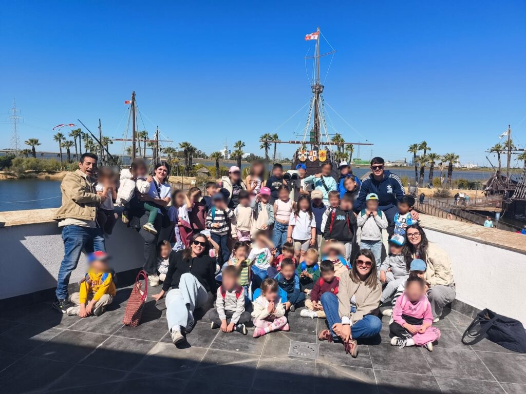 Espacio concilia aocd7